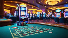 Bahsine Slot & Casino Promosyonları: Bonuslar, Ödemeler ve Hızlı Çekim Rehberi