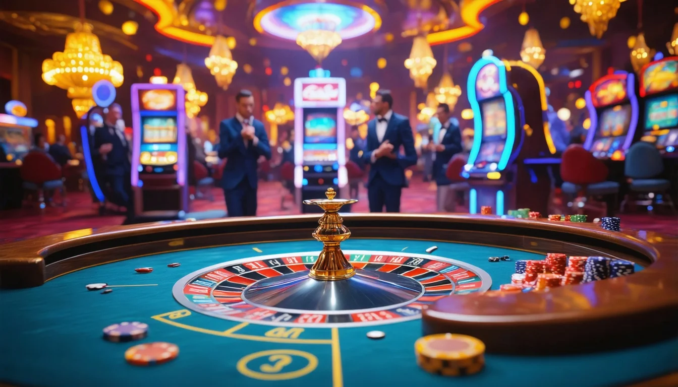 Chamadabet Bonus Kampanyaları 2026 - %150 İlk Yatırım