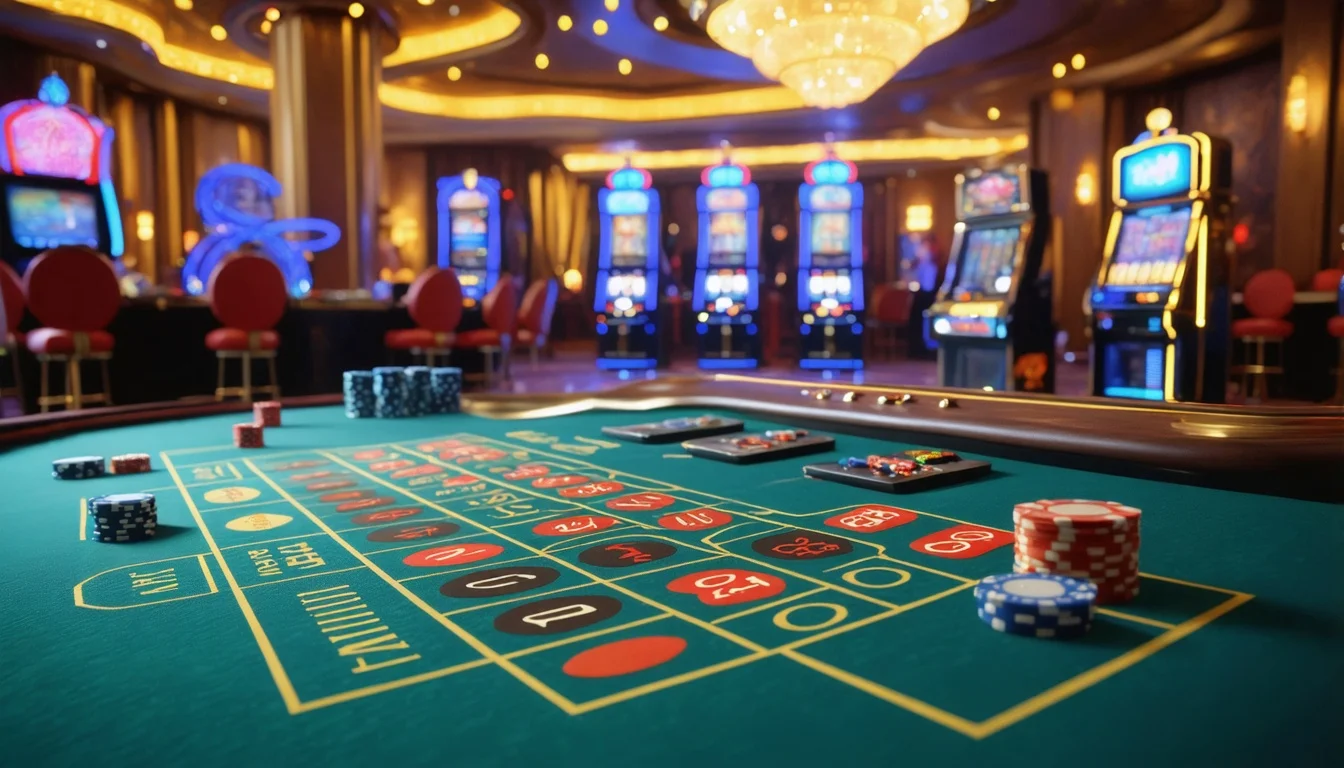 Hadibet Promosyonları ve Bonus Rehberi 2026