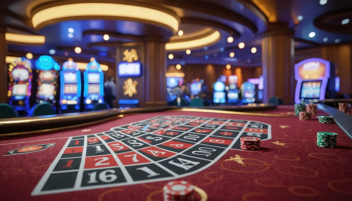 Holeybet En Yeni Bonus Kampanyaları: 2026'da Neler Var?