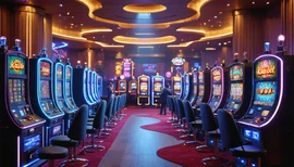 KralBet Slot Sağlayıcı Bilgileri - Tam Rehber