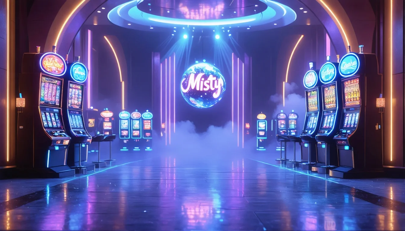 Misty Casino Kullanıcı Yorumları ve Güven Analizi: Gerçek Bilgiler