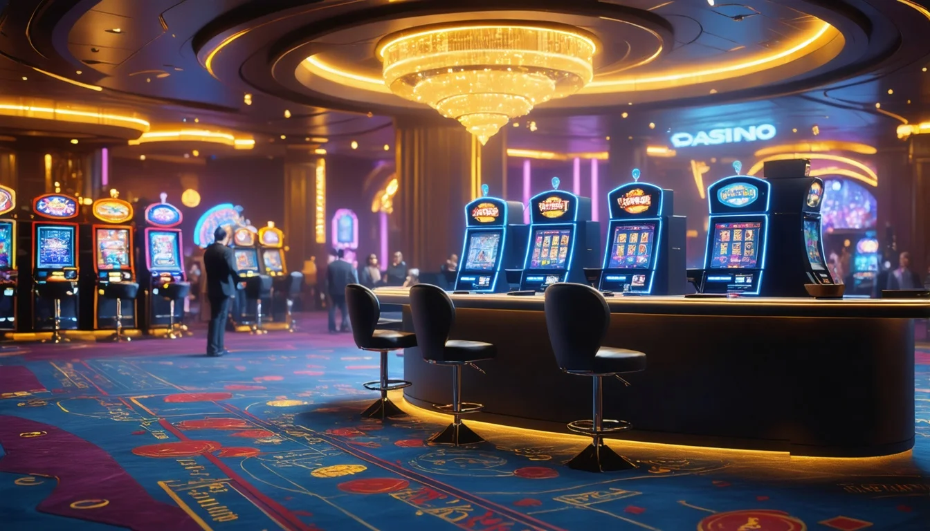 Misty Casino Ödeme Hızı ve Destek Kalitesi İncelemesi