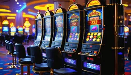 Napolibet Popüler Slot Oyunları: Hangi Oyunlar Öne Çıkıyor?