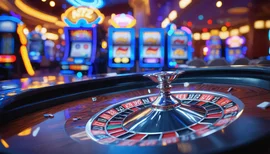 Napolibet Slot Bonusları ve Promosyonlar — Tam Rehber