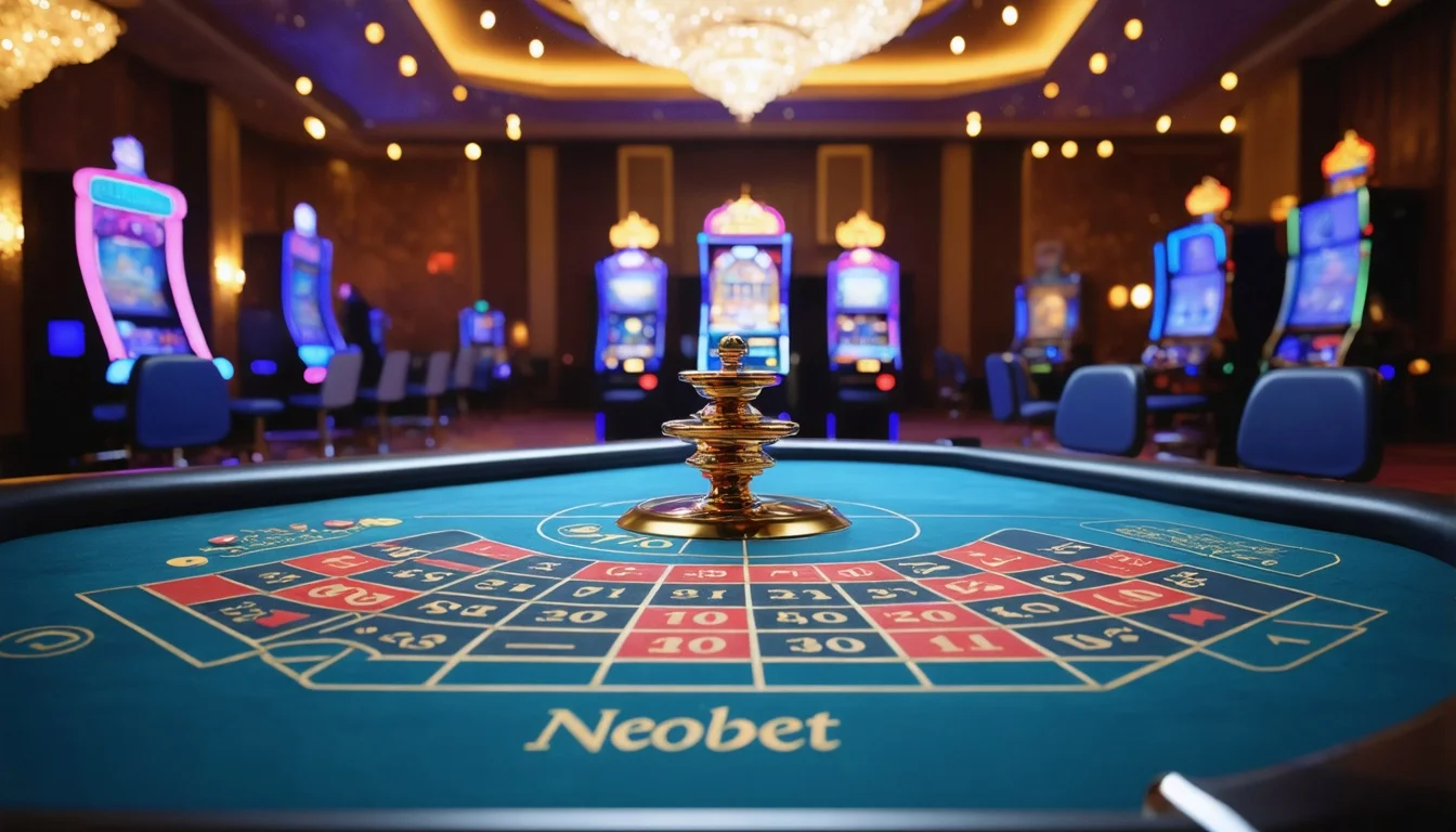Nerobet Son Çalışan Adres Bilgisi ve Güvenli Giriş Rehberi