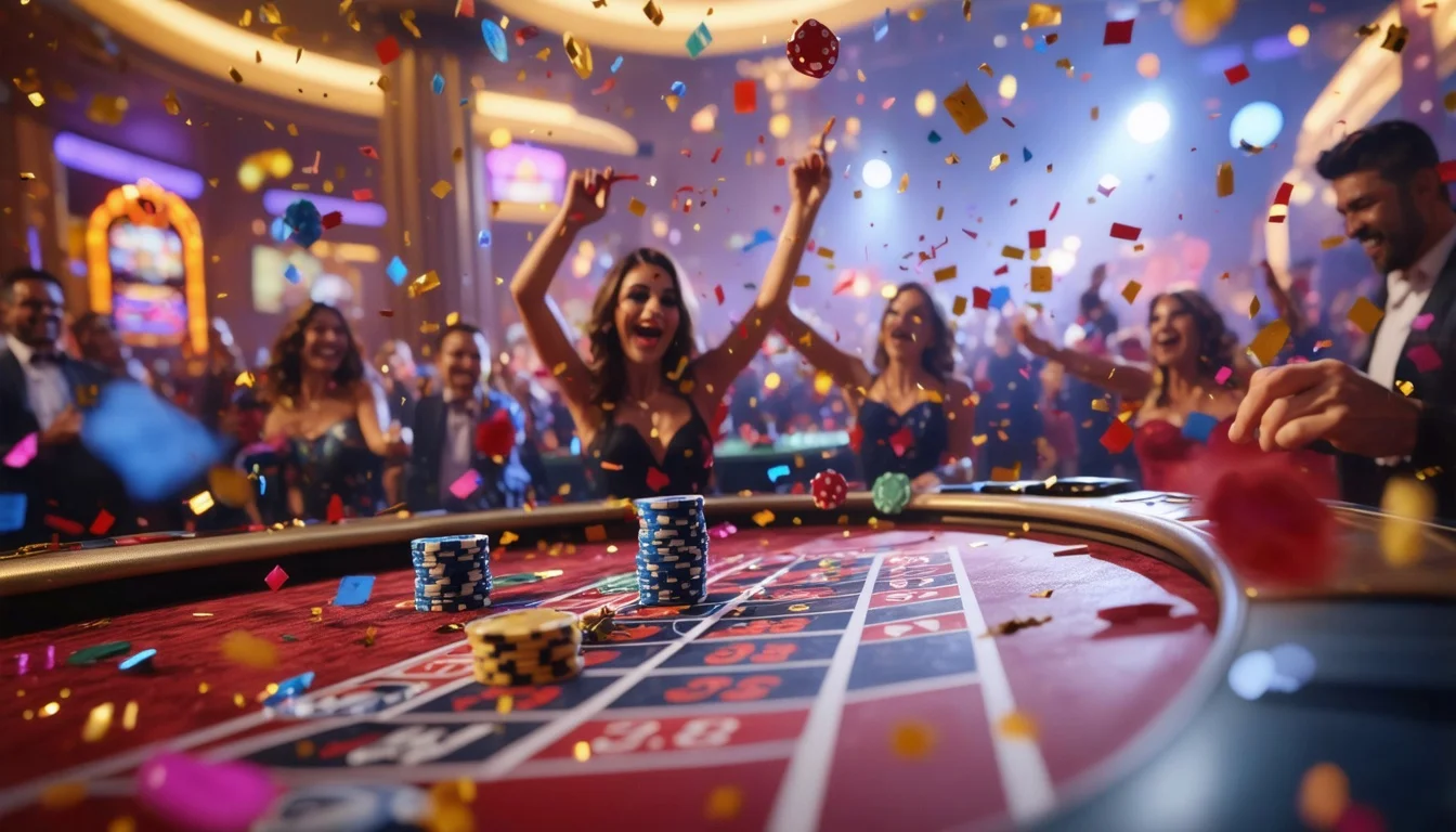 Şans Casino Bonus ve Kampanyalar: Tüm Ayrıntılar