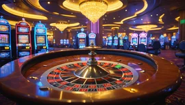 Şans Casino Lisans İncelemesi: Güvenilirlik ve Ödeme Hızı