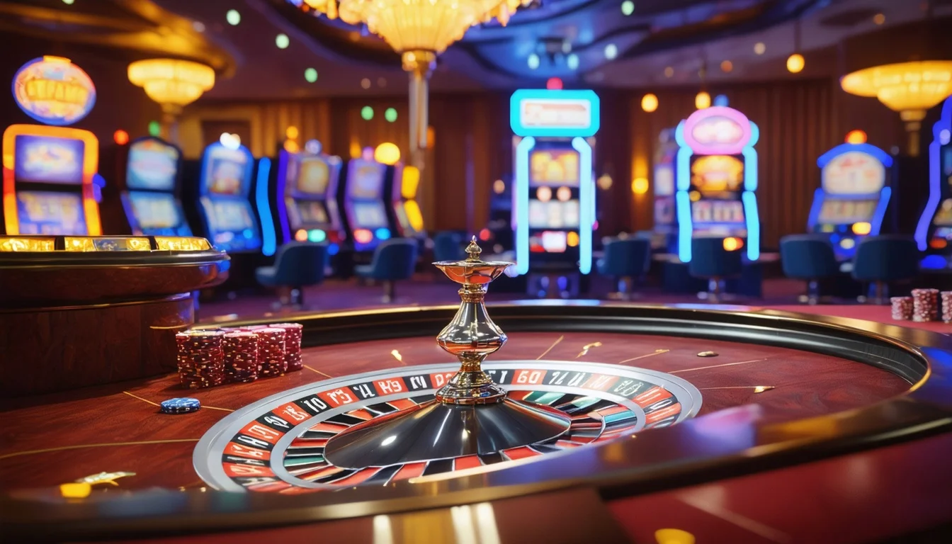 Şans Casino Son Çalışan Adres Bilgisi ve Özellikleri 2026