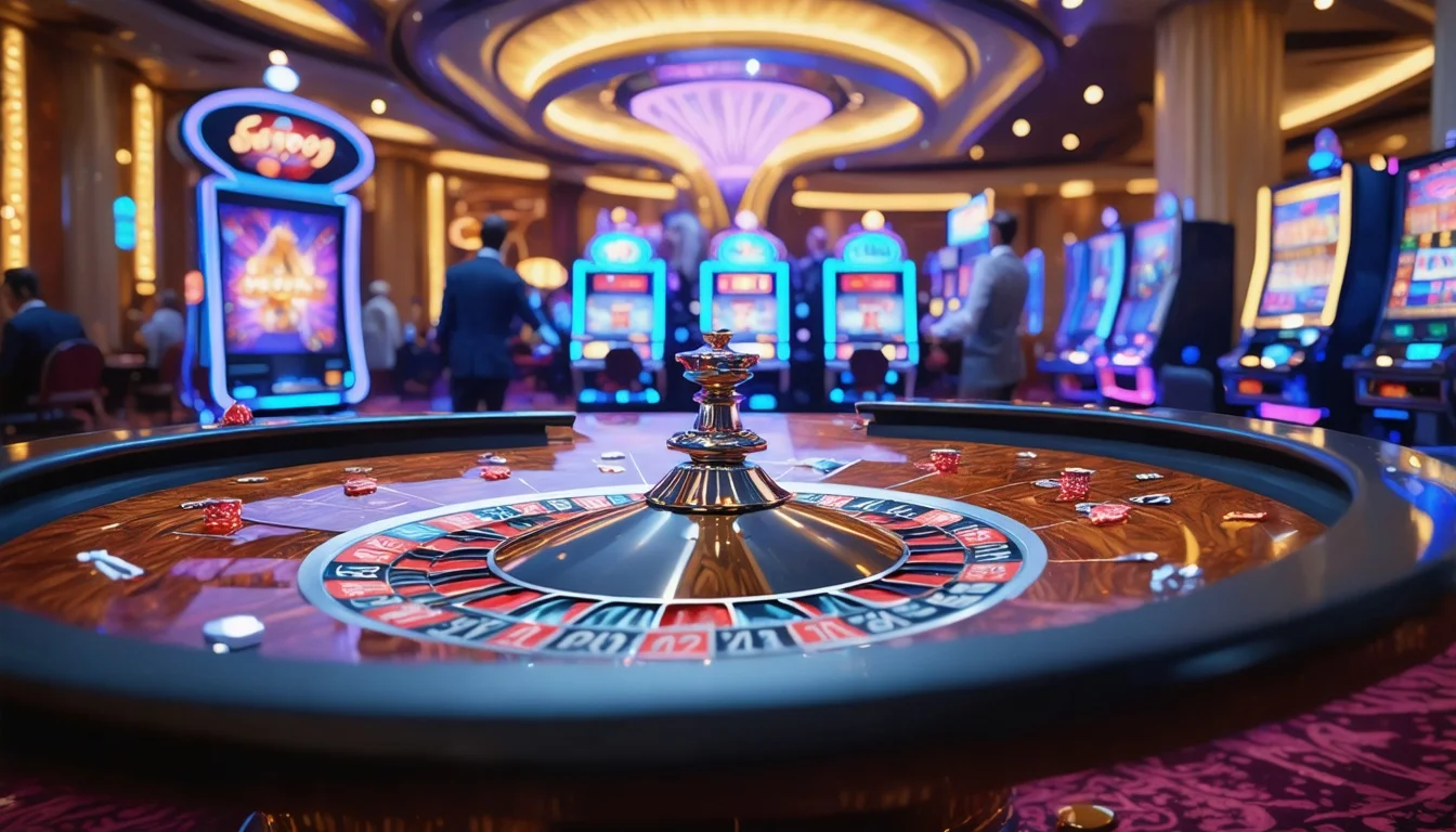 Savoybetting Slot & Casino Promosyonları 2026