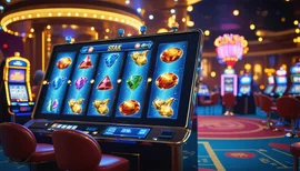 Stake Slot Sağlayıcı Bilgileri: Hangi Oyunlar ve Ödeme Detayları?