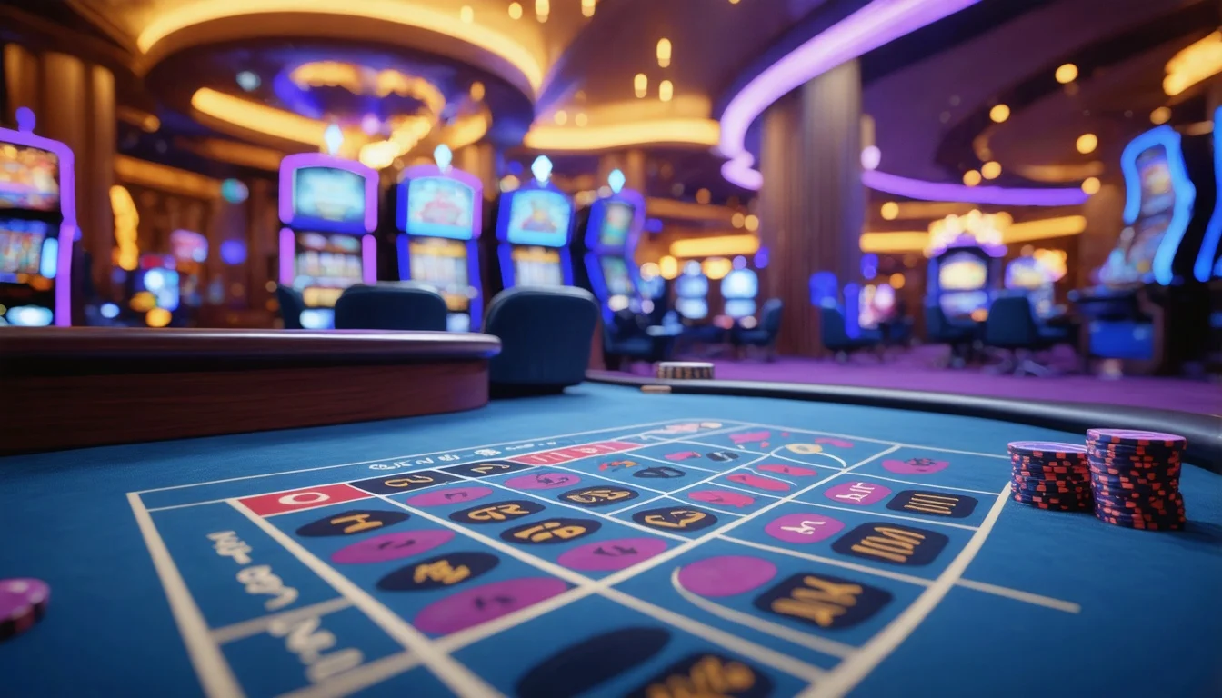 Totemcasino: En Hızlı Erişim Linki, Ödeme ve Bonus Rehberi