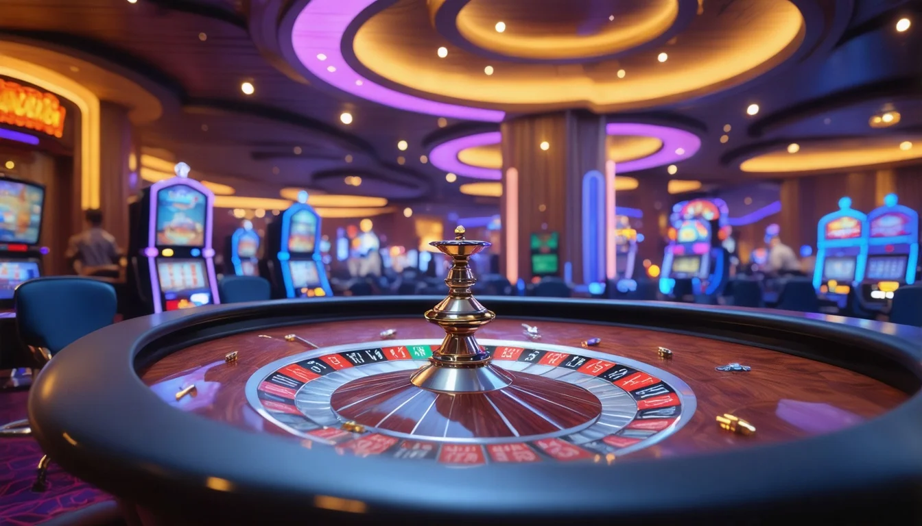 Belugabahis En Yeni Bonus Kampanyaları ve 2026 Rehberi