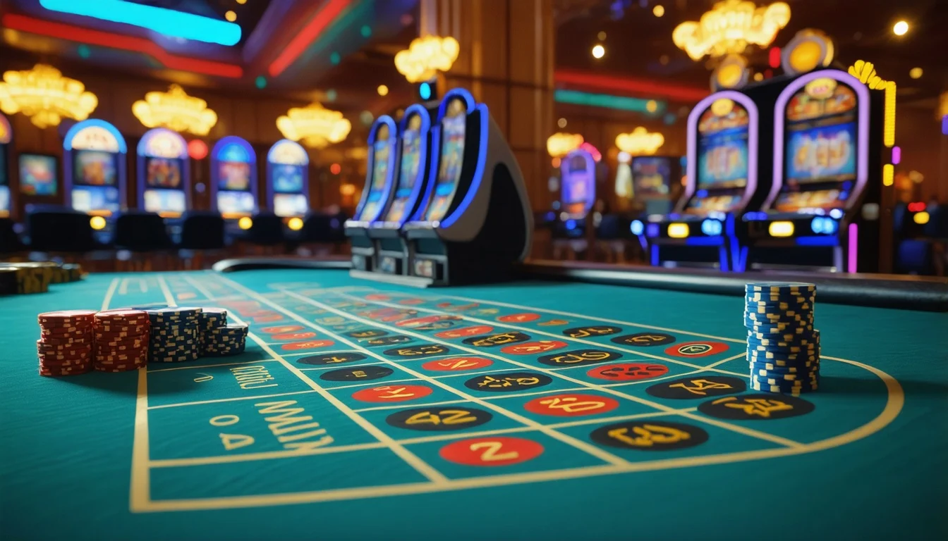Totemcasino Mobil & Web Giriş Rehberi: Hızlı, Güvenli ve Kullanışlı