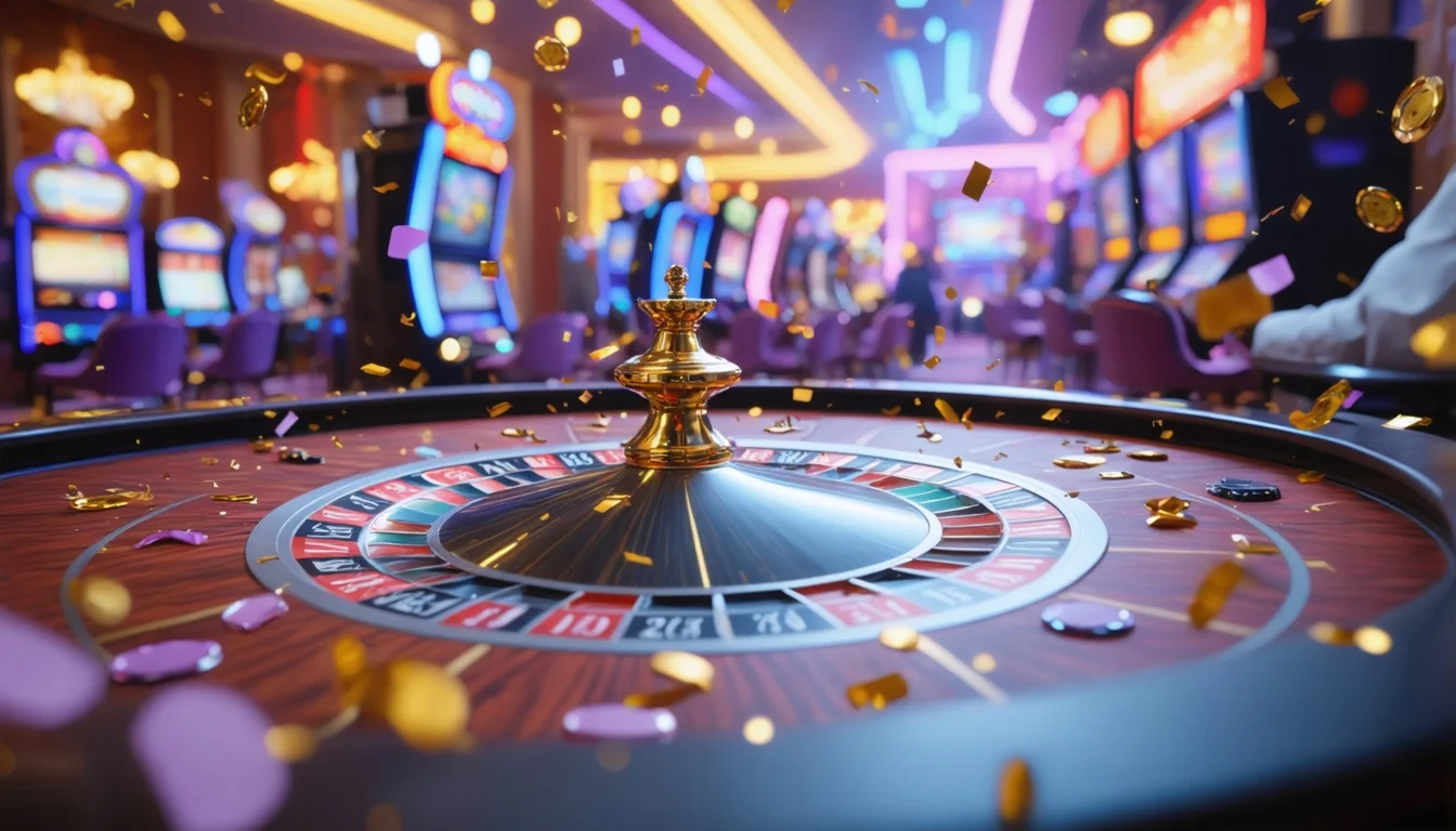 Totemcasino Promosyonları: Slot Bonusları, Kripto ve Çekim Rehberi