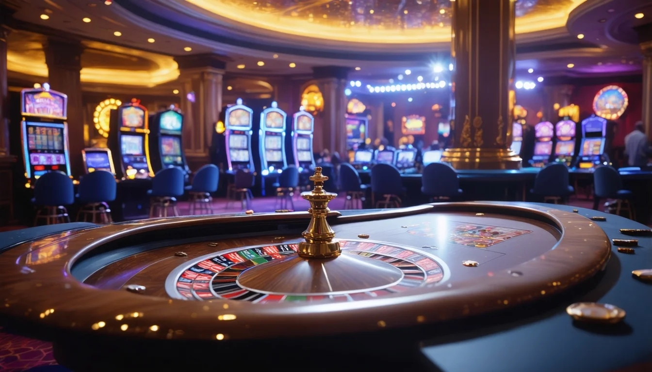 Venüsbet: Kesintisiz Giriş, Ödeme ve Bonus Rehberi 2026