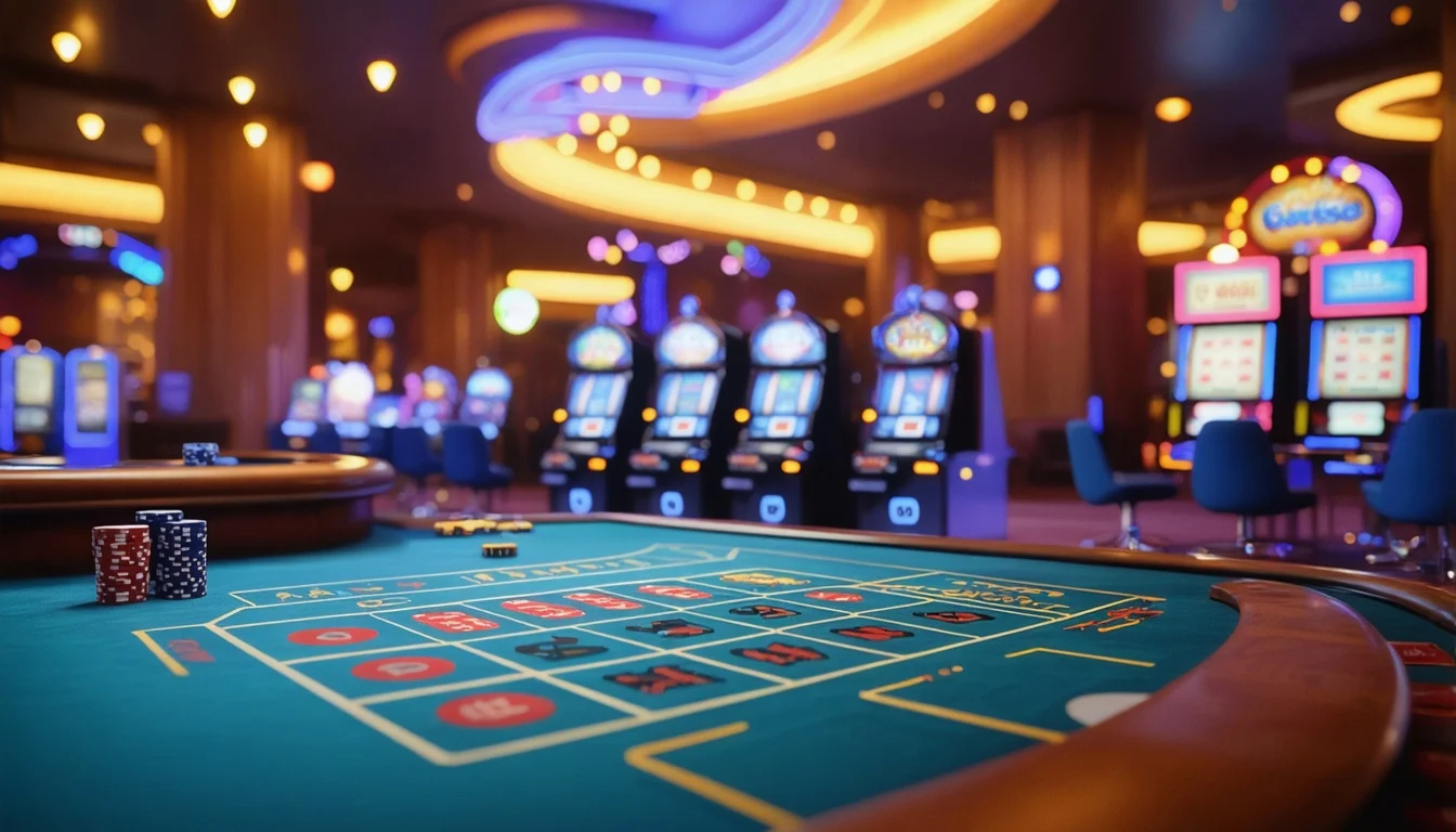 Venüsbet: Kesintisiz Giriş, Ödeme ve Bonus Rehberi 2026