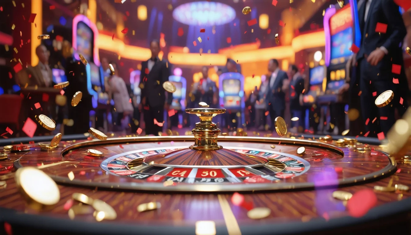 Yesmorebet En Yeni Bonus Kampanyaları: %40 Kayıp Bonusu ve Detaylar