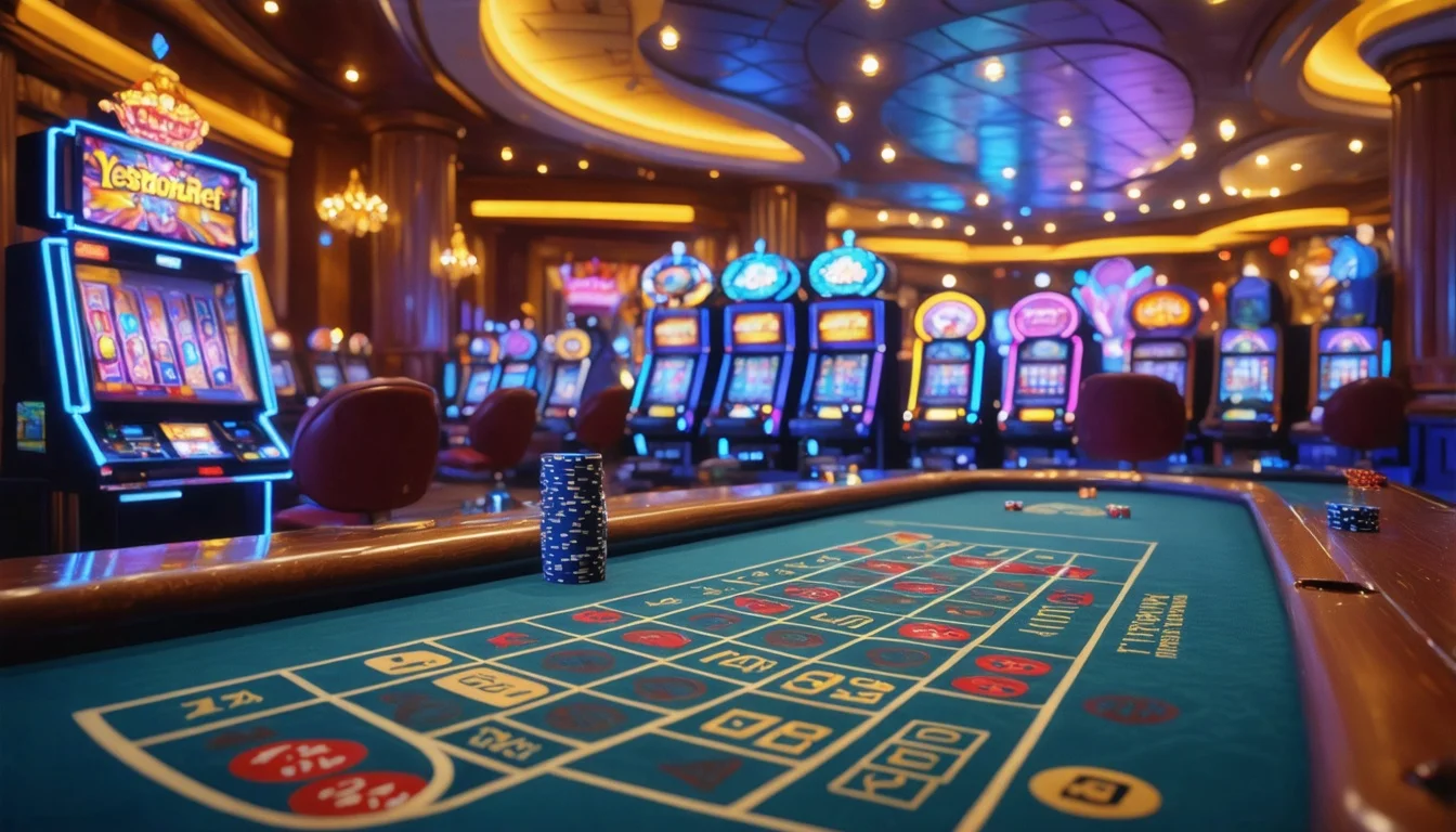Yesmorebet Promosyon Kodları Var mı? Nasıl Bulunur ve Kullanılır