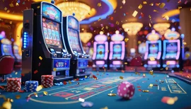 Yesmorebet Slot & Casino Promosyonları ve Bonuslar 2026